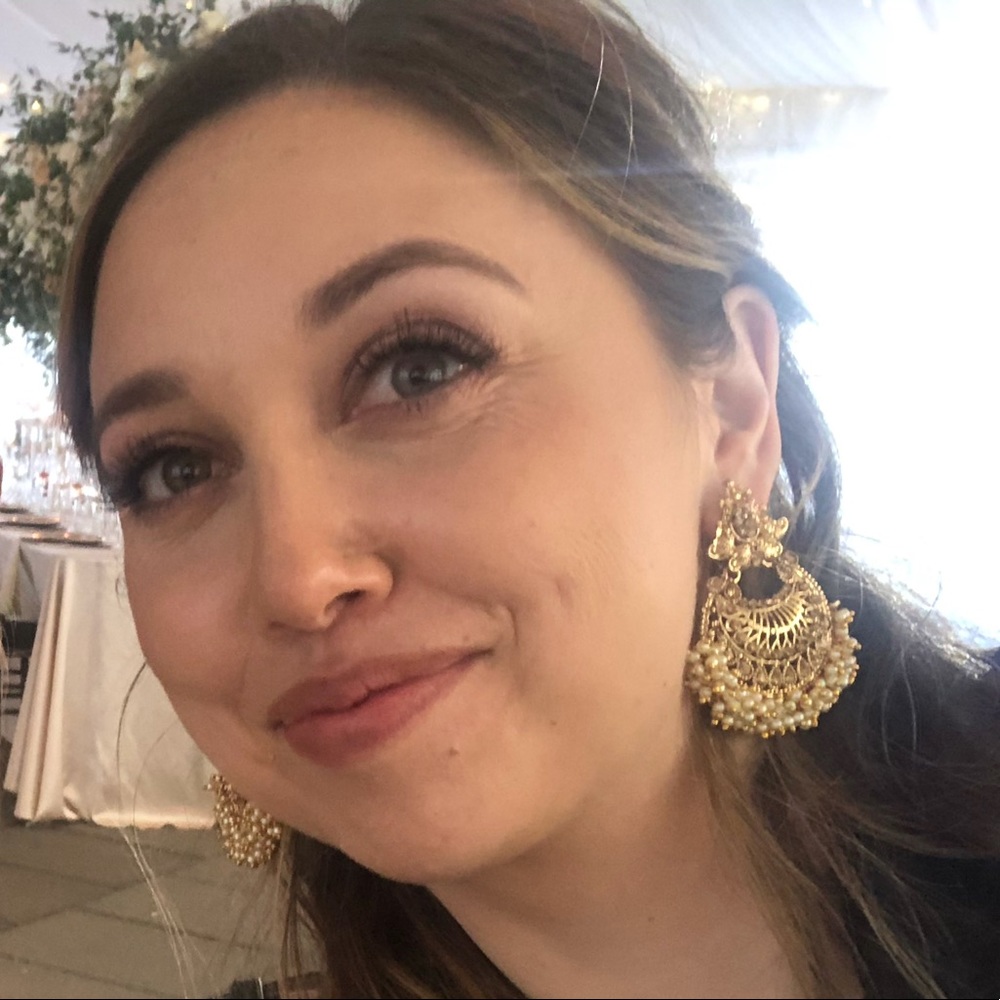 Meet your Posher, Ruby